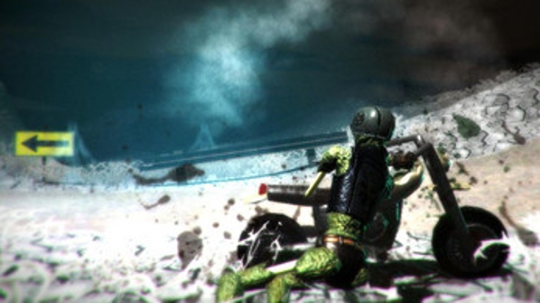 Undead Rider : PieceByPiece screenshot