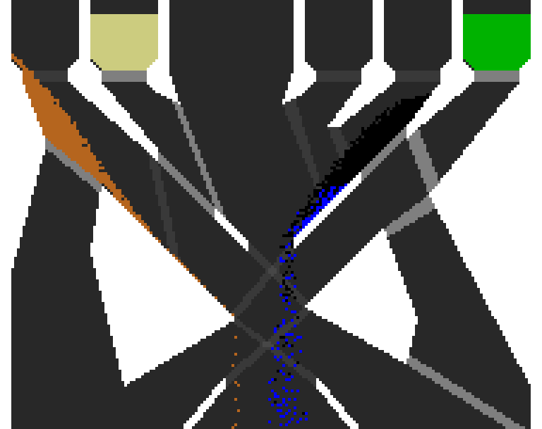 Games like Uninformed Chemistry