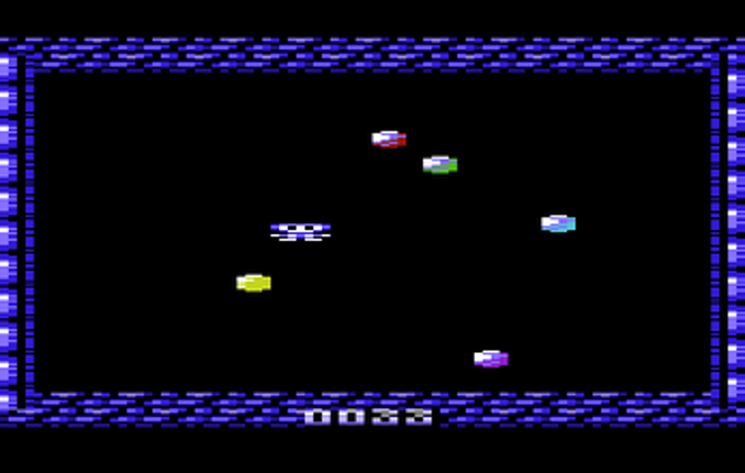 VIC20 - Mayhem (2012) Image