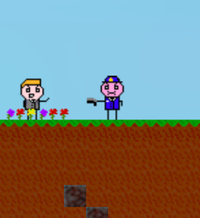 Wave or Die screenshot