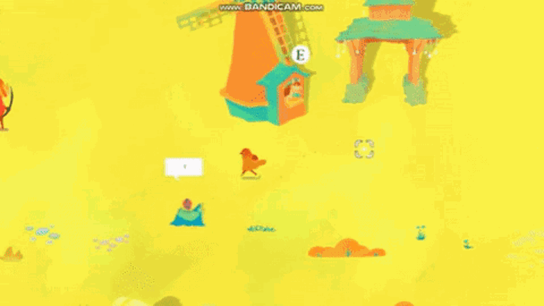 Woodfarer screenshot