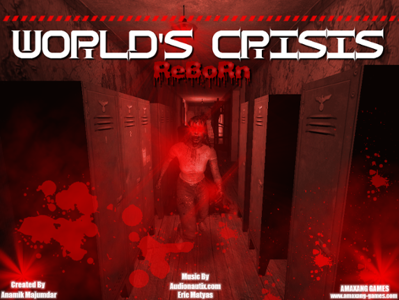 Worlds Crisis Reborn Image