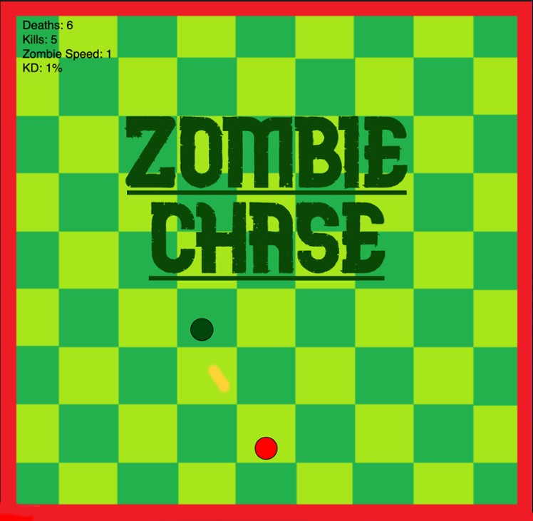 Games like Zombie Chase