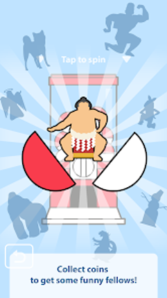 Human Tower Image