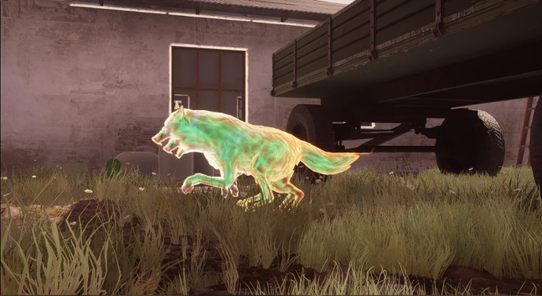 LIGHTNING screenshot