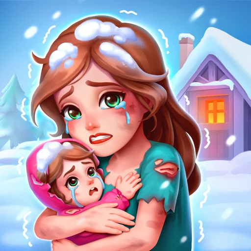 Games like Story Match