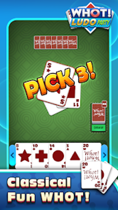 Whot! Ludo Party screenshot