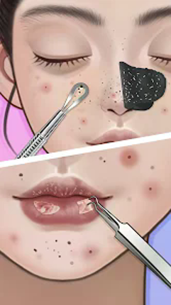 Makeup Studio: Beauty Makeover screenshot