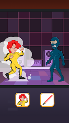 Help The Bro: Save Fun screenshot