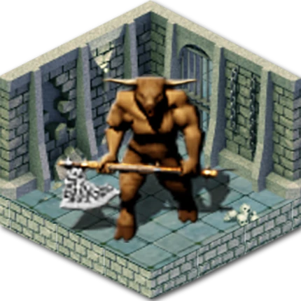 Exiled Kingdoms - Full Image