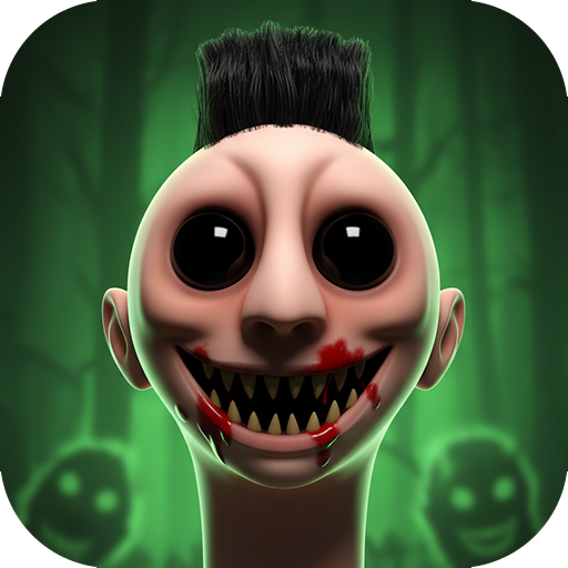 Games like Hantu Hamood Habibi 3D