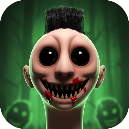 Hantu Hamood Habibi 3D Image