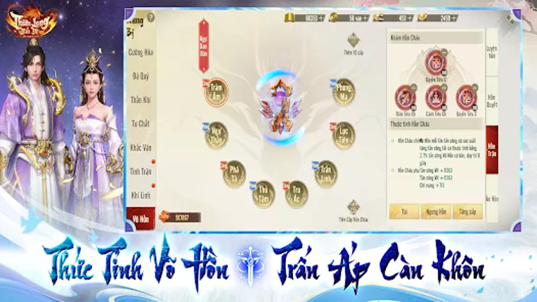 Thiên Long Bát Bộ VNG Image