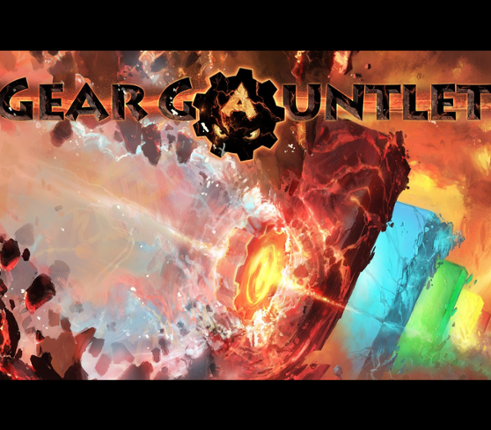 Gear Gauntlet Image