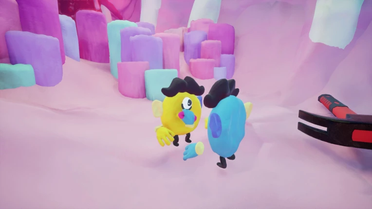 Get It Out screenshot