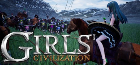 Games like Girls' civilization