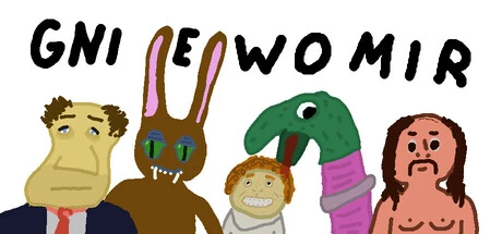 Games like Gniewomir