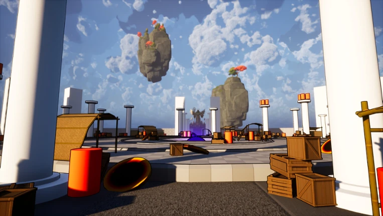 Goffy Clash Image