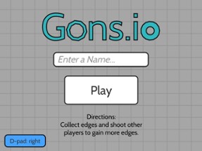 Gons.io Image