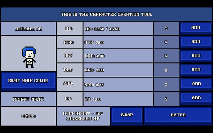 Greed Champions screenshot