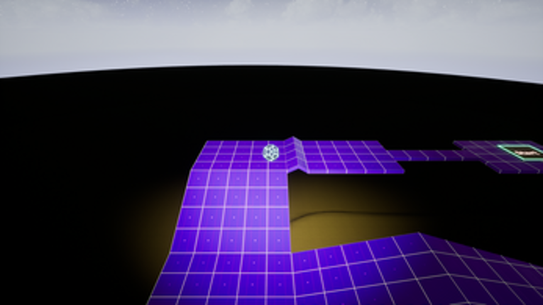 Groundball screenshot