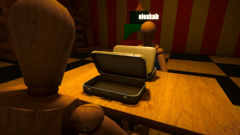Gun Game Image