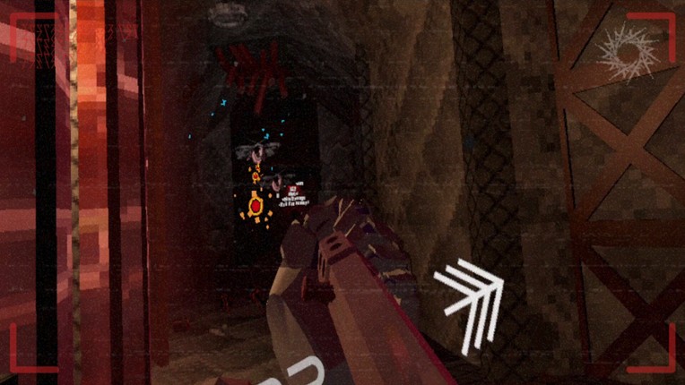 Gunpunk VR screenshot