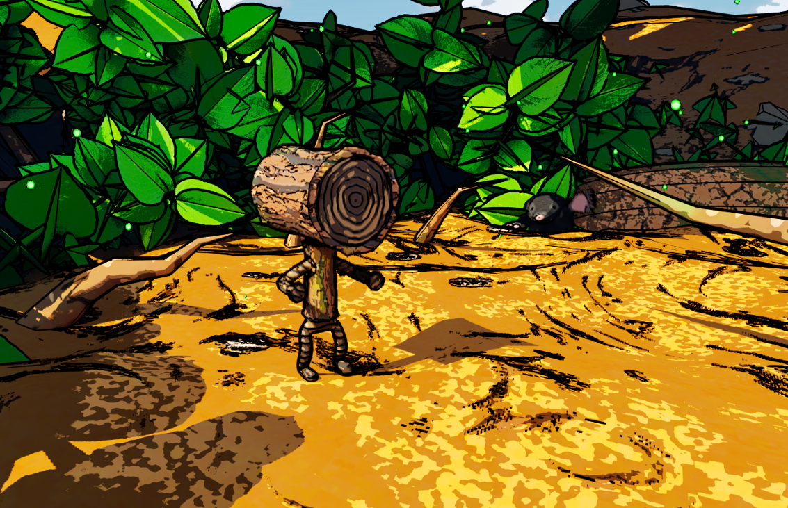 Games like HammerBranch