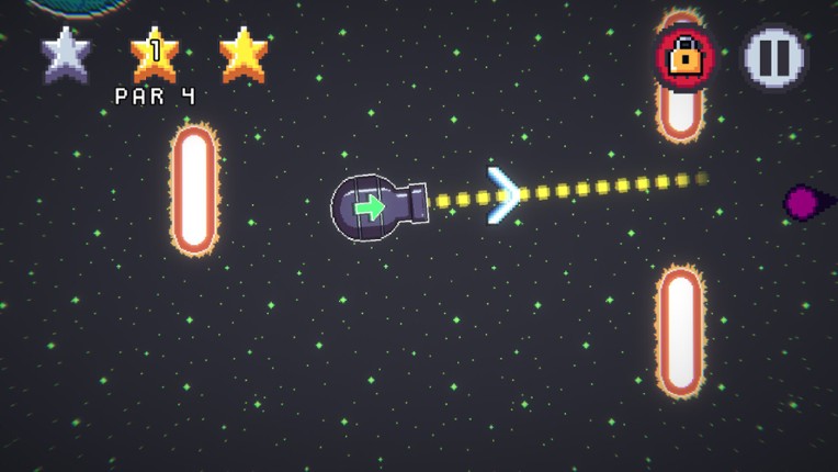 Hampy's Great Adventure screenshot