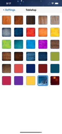Hearts Gold screenshot