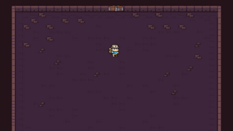 Hidden Paths - COMUJAM Image