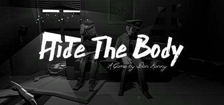 Games like Hide The Body