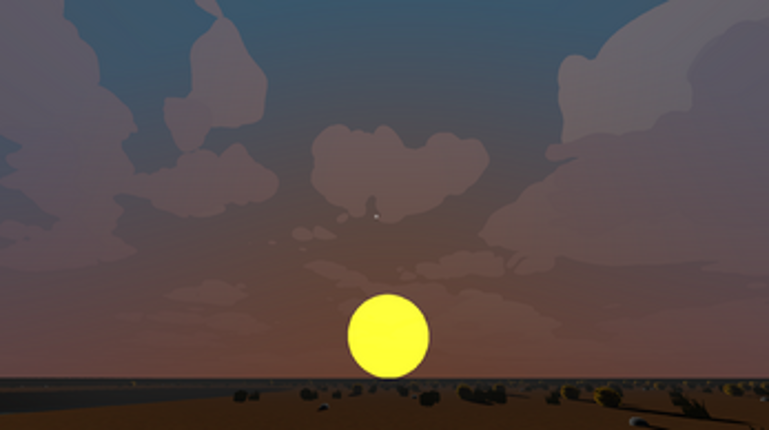 High Harvest screenshot