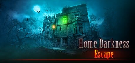 Games like Home Darkness: Escape