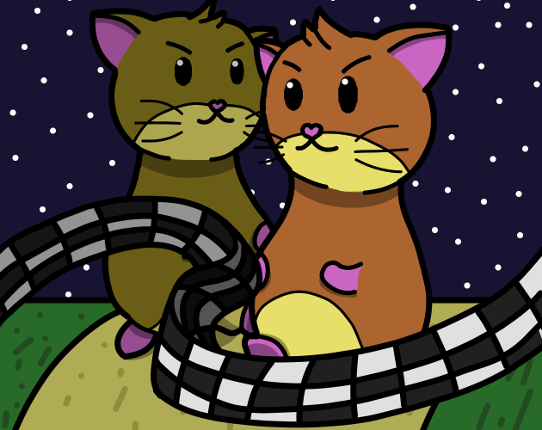 Homick Racer Image