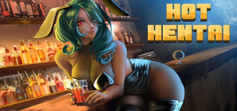 Hot Hentai Image