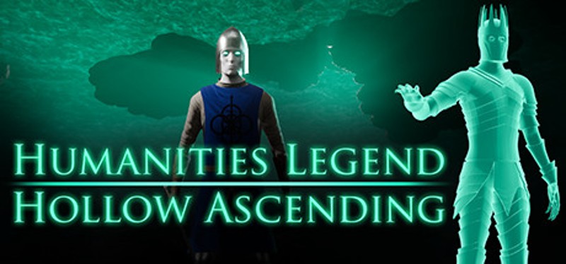 Humanities Legend: Hollow Ascending Game Cover