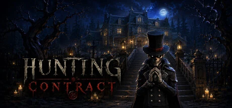 Games like Hunting Contract
