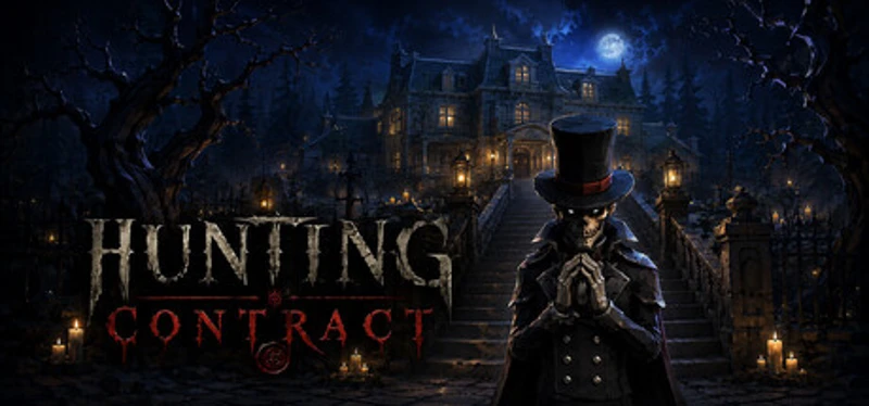 Hunting Contract Image