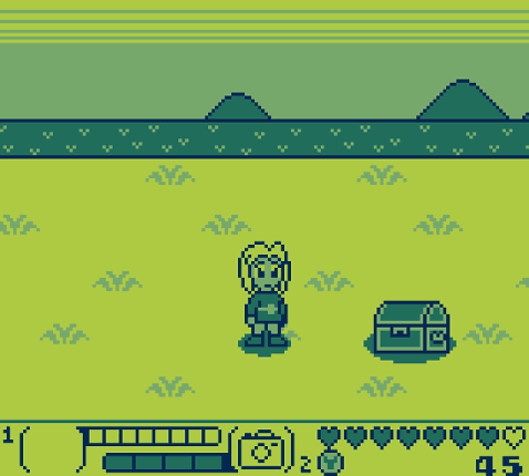 I am Rubba, You Are Gloo Image