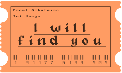 Games like I Will Find You