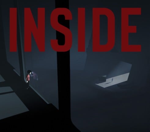 INSIDE Image
