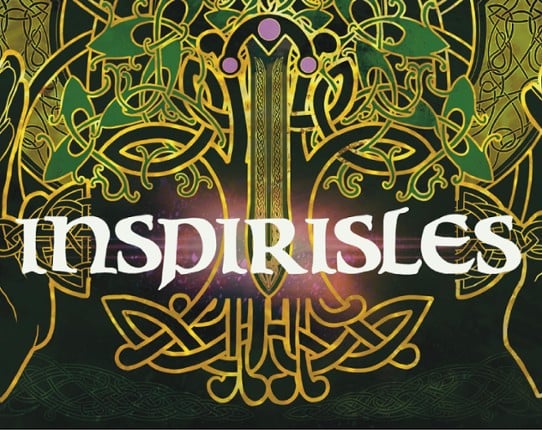 Inspirisles Game Cover