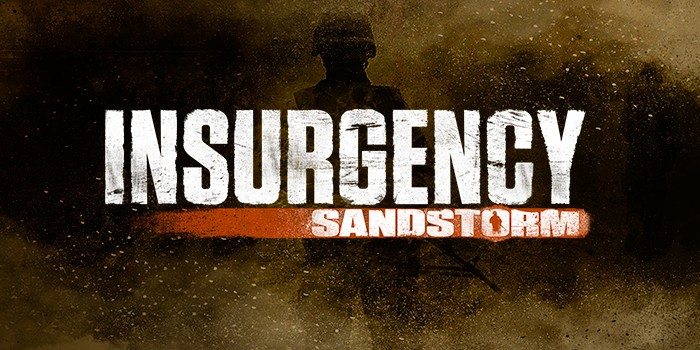 Games like Insurgency: Sandstorm