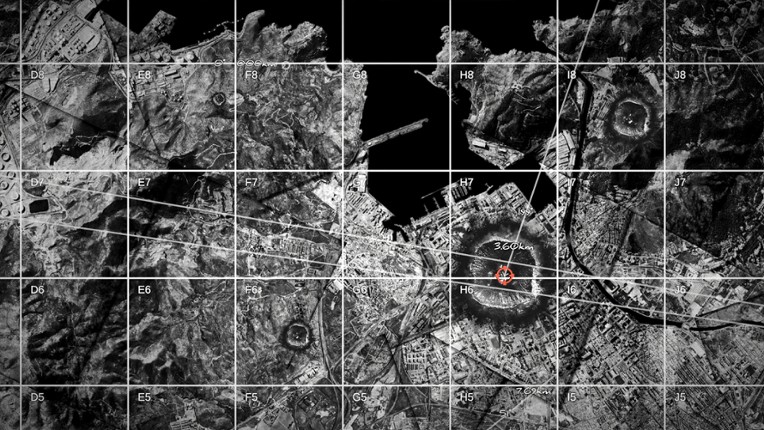 IRON NEST: Heavy Turret Simulator screenshot