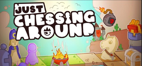Games like Just Chessing Around