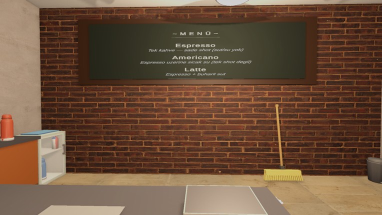 Just Coffee screenshot