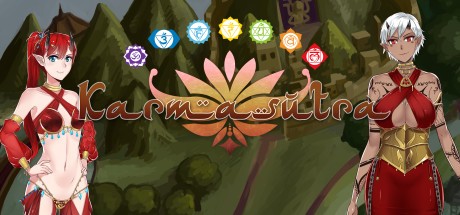 Games like Karmasutra