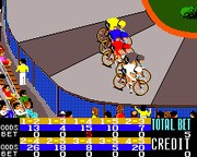 Games like Keirin Ou