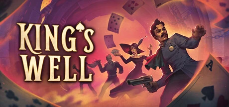 Games like King’s Well